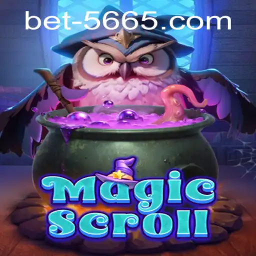 Unveiling the Mystical World of MagicScroll: The Latest Gaming Sensation