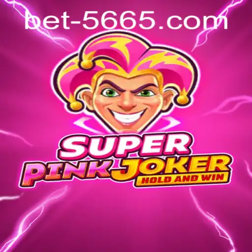 Discover the Exciting World of SuperPinkJoker: A Thrilling Gaming Adventure