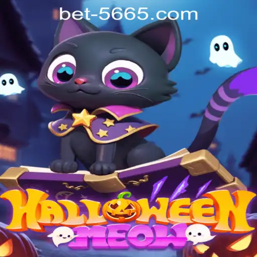 Exploring the Spooky Fun of HalloweenMeow with a Twist: Bet5665