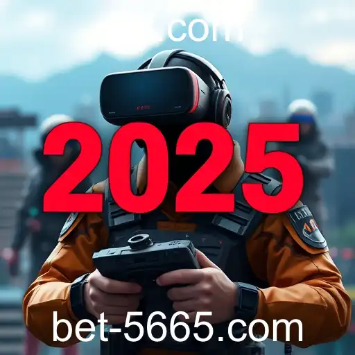 Inovações no Mundo dos Jogos em 2025