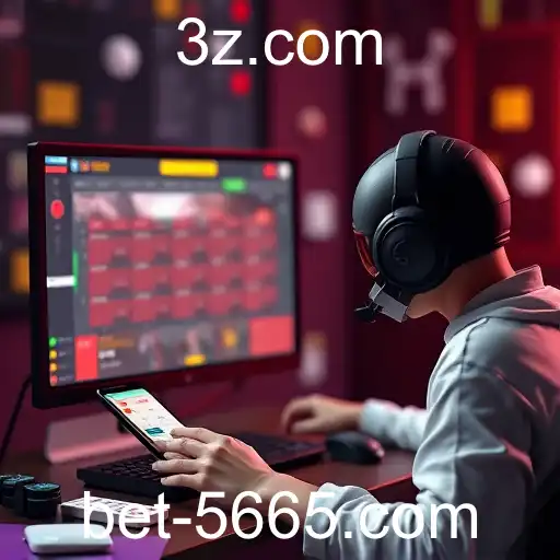 A Ascensão dos Jogos Online: Desafios e Oportunidades