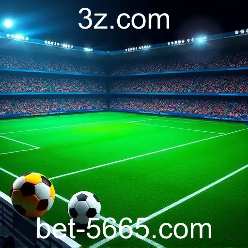 O Impacto da Bet5665 no Cenário de Jogos Online