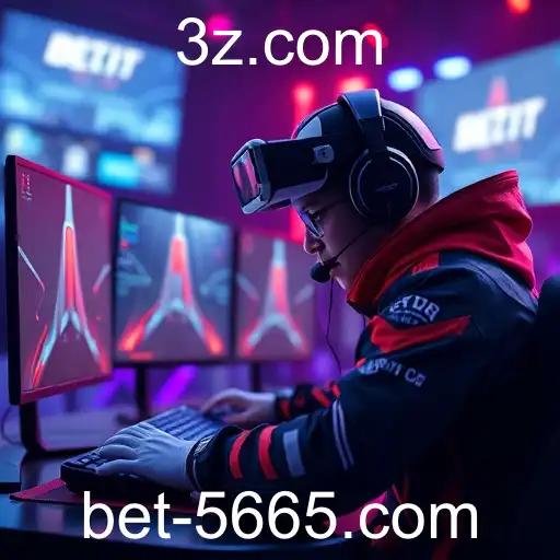 O Impacto Crescente dos Sites de Jogos Online no Brasil