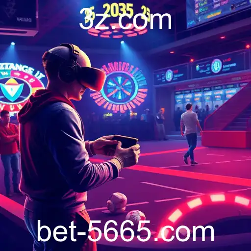 Expansão dos Jogos Online em Portugal