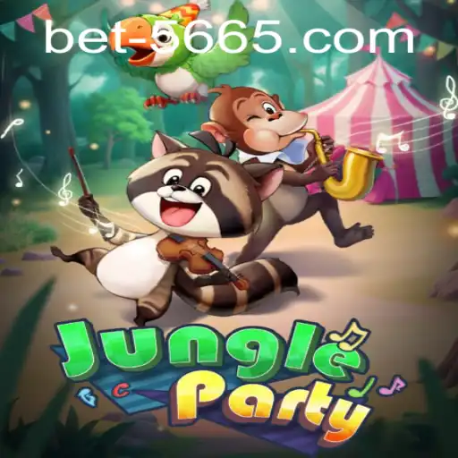 Discover the Thrills of JungleParty: An In-Depth Guide