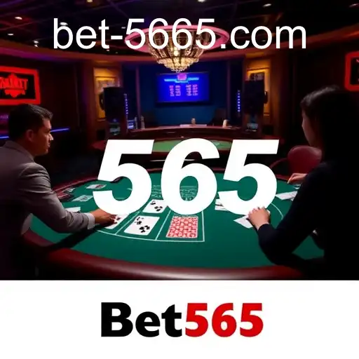 The Thrilling World of Live Casino with bet5665