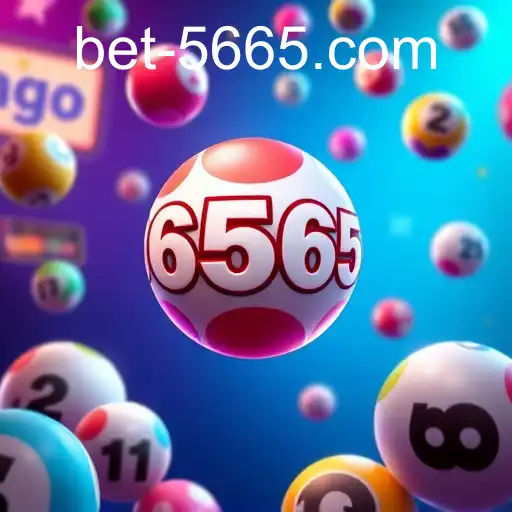 The World of Online Bingo: Dive into bet5665's Unique Offerings