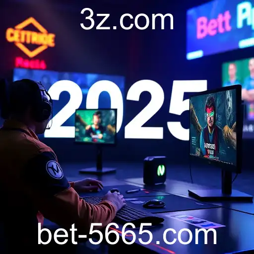 A Ascensão dos Jogos Online em 2025