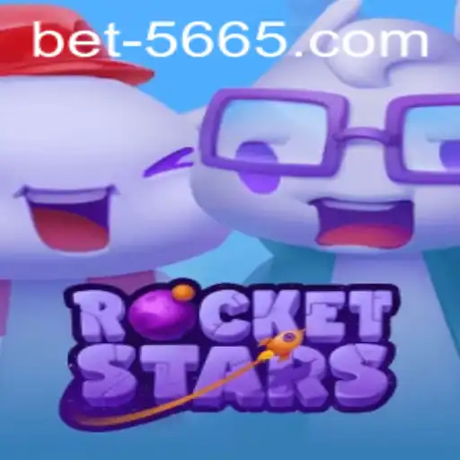 Unleashing the Adventure: Discover RocketStars - The Ultimate Gaming Experience with Bet5665